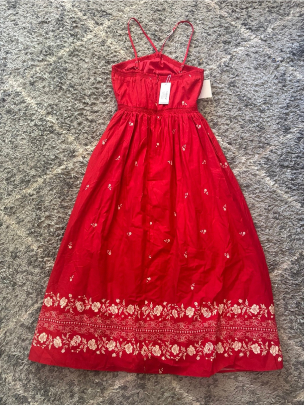 Petal+pup Dress - Picture 5 of 5